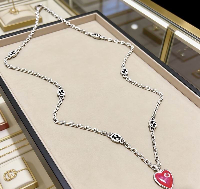 Gucci Necklace 04yxs370